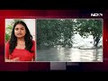 Delhi Flash Floods| दिल्‍ली की बाढ़ के लिए Yamuna का कोई दोष नहीं, ये Satellite तस्‍वीरें सबूत हैं  - 04:13 min - News - Video