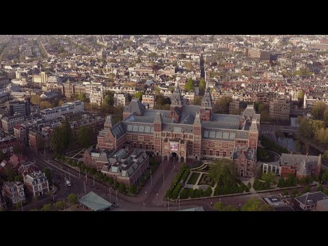 Nieuw Licht - Het Rijksmuseum en de slavernij'