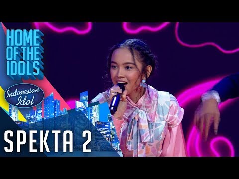 Upload mp3 to YouTube and audio cutter for LYODRA - LAKSMANA RAJA DI LAUT (Iyeth Bustami) - SPEKTA SHOW TOP 14 - Indonesian Idol 2020 download from Youtube