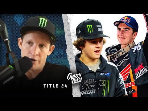 Deegan vs Lawrence - Who you got for the title??