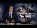 Mourners pay homage to Pope Francis as Vatican reveals first image of pontiffs tomb - 04:58 min - News - Video