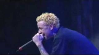 Linkin Park-And One (live)
