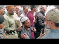 Asaduddin Owaisi Extends Eid-ul-Fitr Wishes, Calls for Unity and Peace | News9  - 04:05 min - News - Video