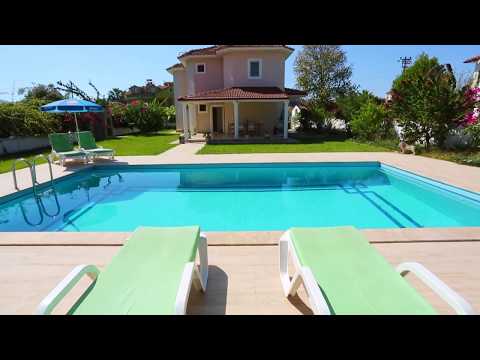 Property video
