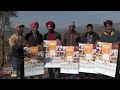 Poonch | Viksit Bharat Sankalp Yatra campaign organized in Poonch | News9