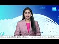 Panem Hanimi Reddy about TDP Leaders Attack in Addanki Bapatla District |@SakshiTV  - 01:22 min - News - Video
