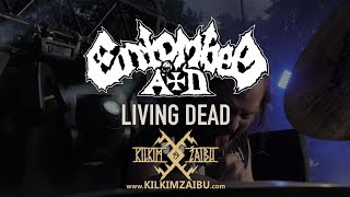 ENTOMBED A.D. - "Living Dead" live at KILKIM ŽAIBU XIX