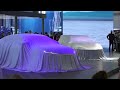 Beijing Auto Show 2024 LIVE: BYD unveils new car models  - 28:38 min - News - Video