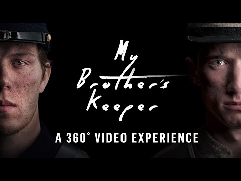 MY BROTHER'S KEEPER | PBS Digital Studios (360°) by PBS Digital Studios