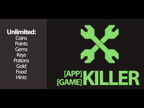 gamekiller registered version