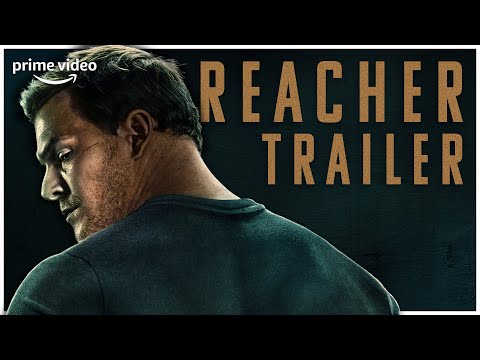 Reacher'