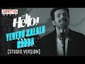 Yevevo Kalalu Kanna Song (Studio Version) - HELLO!