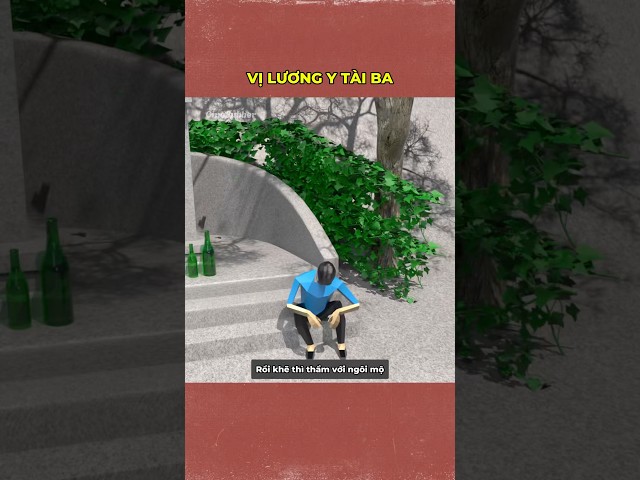 Vị lương y tài ba | CinoSubber
