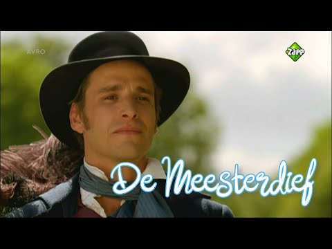 De Meesterdief'