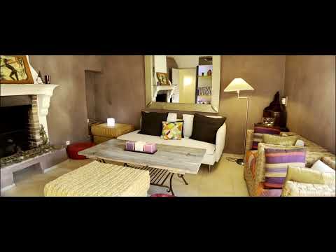 Property video