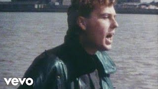 Orchestral Manoeuvres In The Dark - (Forever) Live And Die
