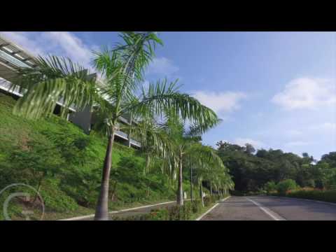 Vidéo de l’hébergement