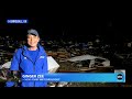 Reported tornadoes cause damage in Heartland - 02:28 min - News - Video