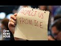 How the Trump administrations deportation policies have affected migrants and citizens