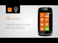 Nokia Lumia 610 NFC - konfiguracja telefonu