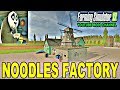 Noodle factory production v1.0.5