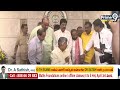First On Prime9-సీఎంగా మొదటి సంతకం చేసిన చంద్రబాబు | CM Chandrababu Exclusive Video | Prime9  - 01:50 min - News - Video
