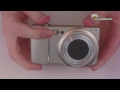 Ricoh CX4 Digital Camera Review & Demo!