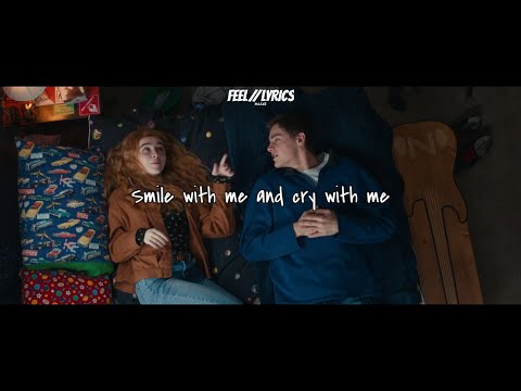 Fin Argus & Sabrina Carpenter -Fix me up (lyric) movie 'clouds'