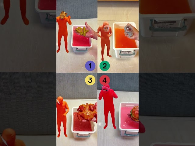 funny looking for poop collection