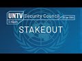 LIVE: U.N. Security Council meeting on threats to international peace, security  - 00:00 min - News - Video