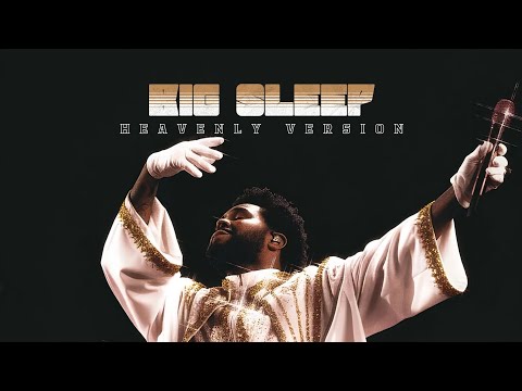 The Weeknd, Giorgio Moroder - Big Sleep (Heavenly Version)