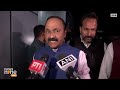 AICC will Announce Names of Candidates Tomorrow for LS Polls: VD Satheesan | News9  - 01:20 min - News - Video