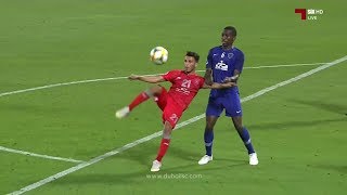 الأهداف | الدحيل 2 - 2 الهلال السعودي | دوري أبطال آسيا 2019 ...