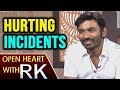 Open Heart with RK: Actor Danush on hurting experiences