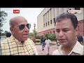 | Parliament Session :सेंगोल राज धर्म और न्याय का प्रतीक Jagdambika Pal का बड़ा बयान  | BJP | SP  - 01:08 min - News - Video