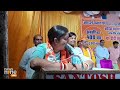 Smriti Irani on Reports of Rahul Gandhi’s Ayodhya Ram Mandir Visit | News9  - 01:09 min - News - Video