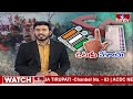 ప్రజలందరూ ఓటు హక్కు వినియోగించుకోవాలి |Telangana DGP Ravi Gupta Face to Face | hmtv  - 03:55 min - News - Video