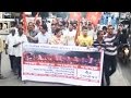 15 crore workers participating in all-India strike today