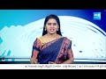 Bhadradri Sri Sita Rama Kalyanam | Sri Sita Rama Kalyana Mahotsavam 2024 @SakshiTV  - 37:52 min - News - Video
