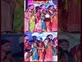 💐 ఉపాసన గ్లామరస్ లుక్స్ @ Bathukamma Festival Delhi #upasana #konidela #megafamily #bathukamma #rc