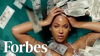 Beyoncé Tops Forbes’ Annual “Celebrity 100” List!- ADD Presents: The Drop