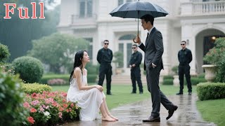 Betrayed by her ex, she married the man who sheltered her with an umbrella—unaware he was a CEO!