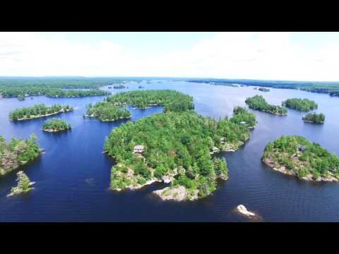 Property video