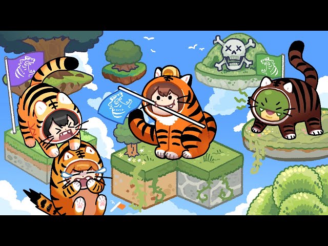 감히 내 땅을 밟아..? 목숨걸고 싸우는 호랑이들의 리얼 영역다툼🐯