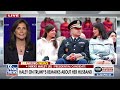 Nikki Haley responds to Trump: Mocking my husband is disgusting  - 06:12 min - News - Video