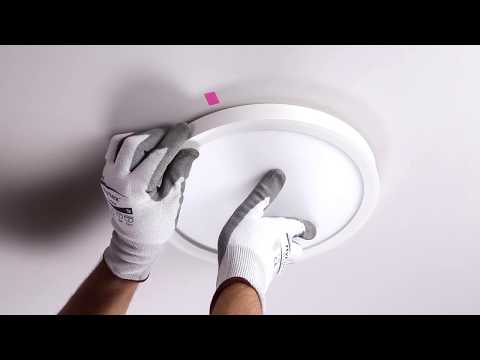Juno SlimForm 11in-14in Installation Video