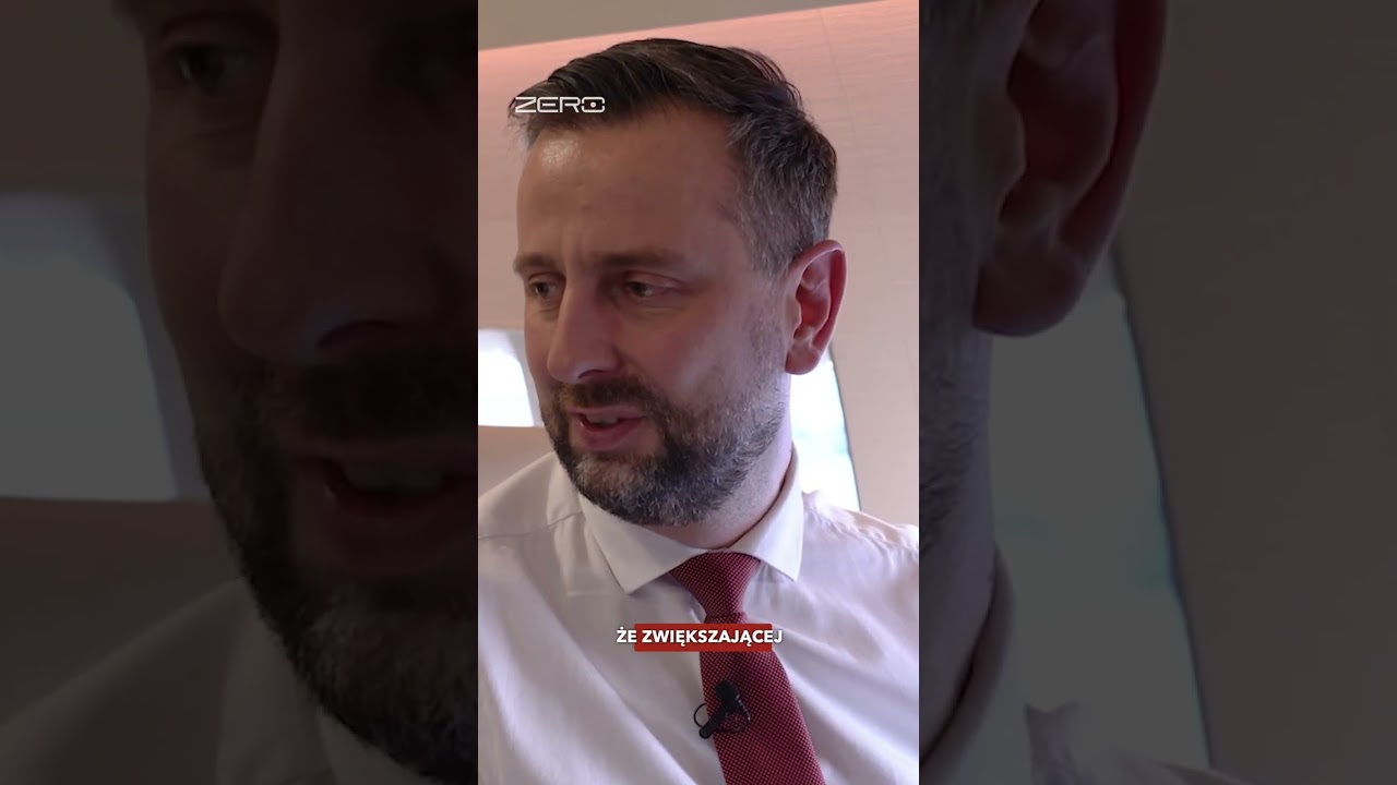 KOSINIAK-KAMYSZ AND PETE HEGSETH - WHAT DID THEY TALK ABOUT?