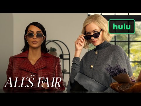 All's Fair'