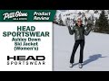 Head Sportswear x Lindsey Vonn Ashley Down Ski Jacket (Women's