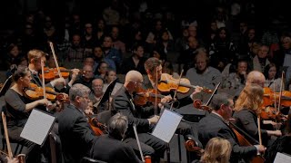 ‘We had 250 applications from all over the world’: Colorado Springs Philharmonic has a new music...